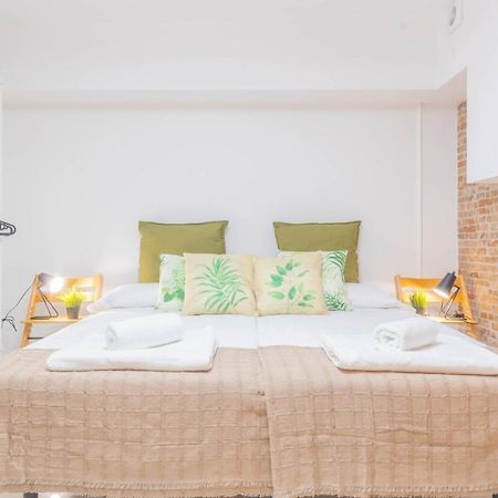 דירות Apartamento Estacion Mozarabes קורדובה מראה חיצוני תמונה