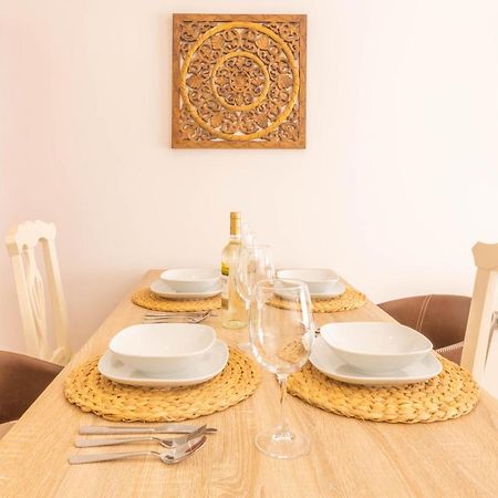 דירות Apartamento Estacion Mozarabes קורדובה מראה חיצוני תמונה