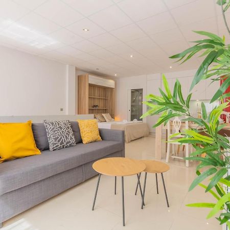 דירות Apartamento Estacion Mozarabes קורדובה מראה חיצוני תמונה