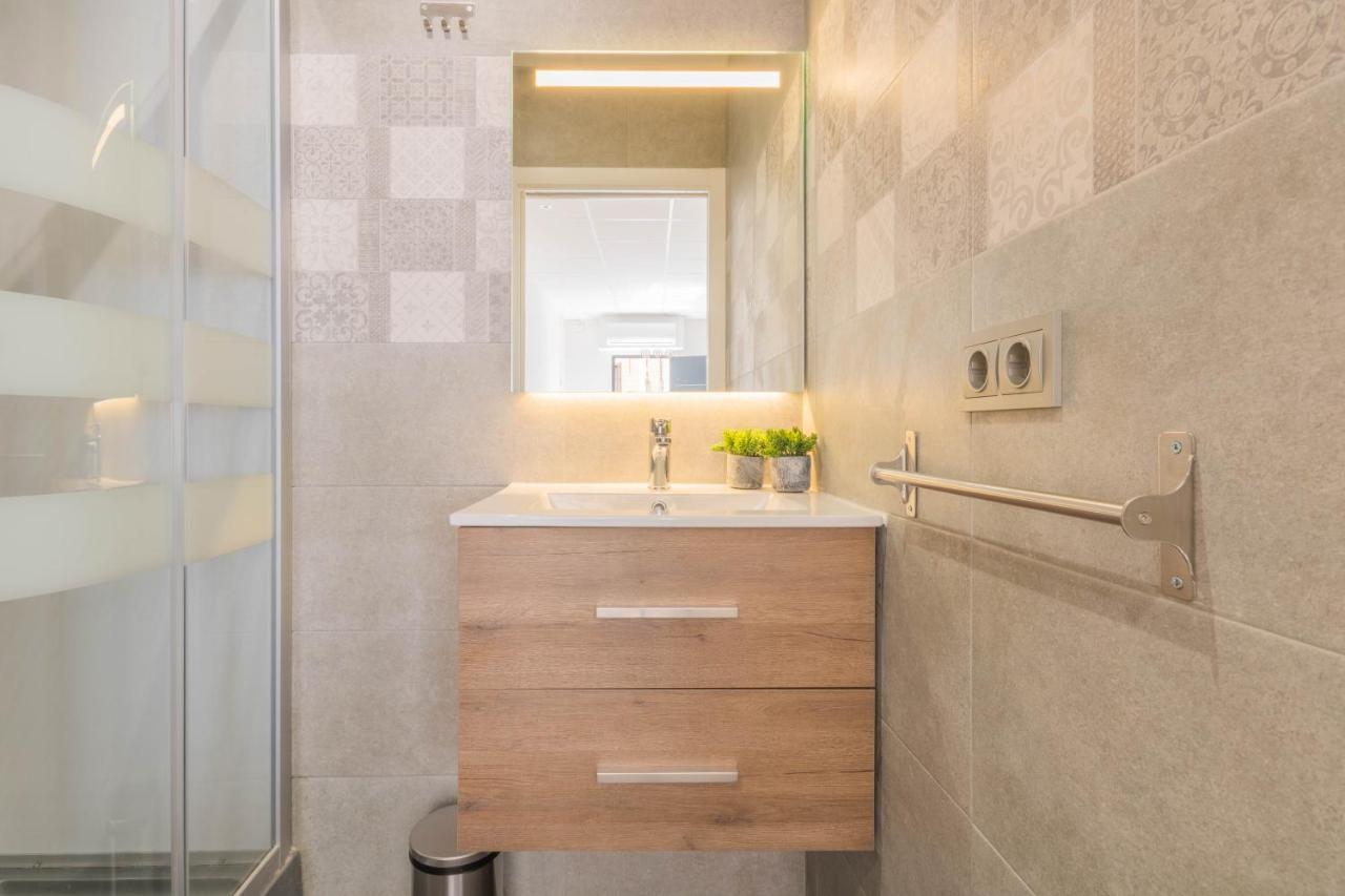 דירות Apartamento Estacion Mozarabes קורדובה מראה חיצוני תמונה