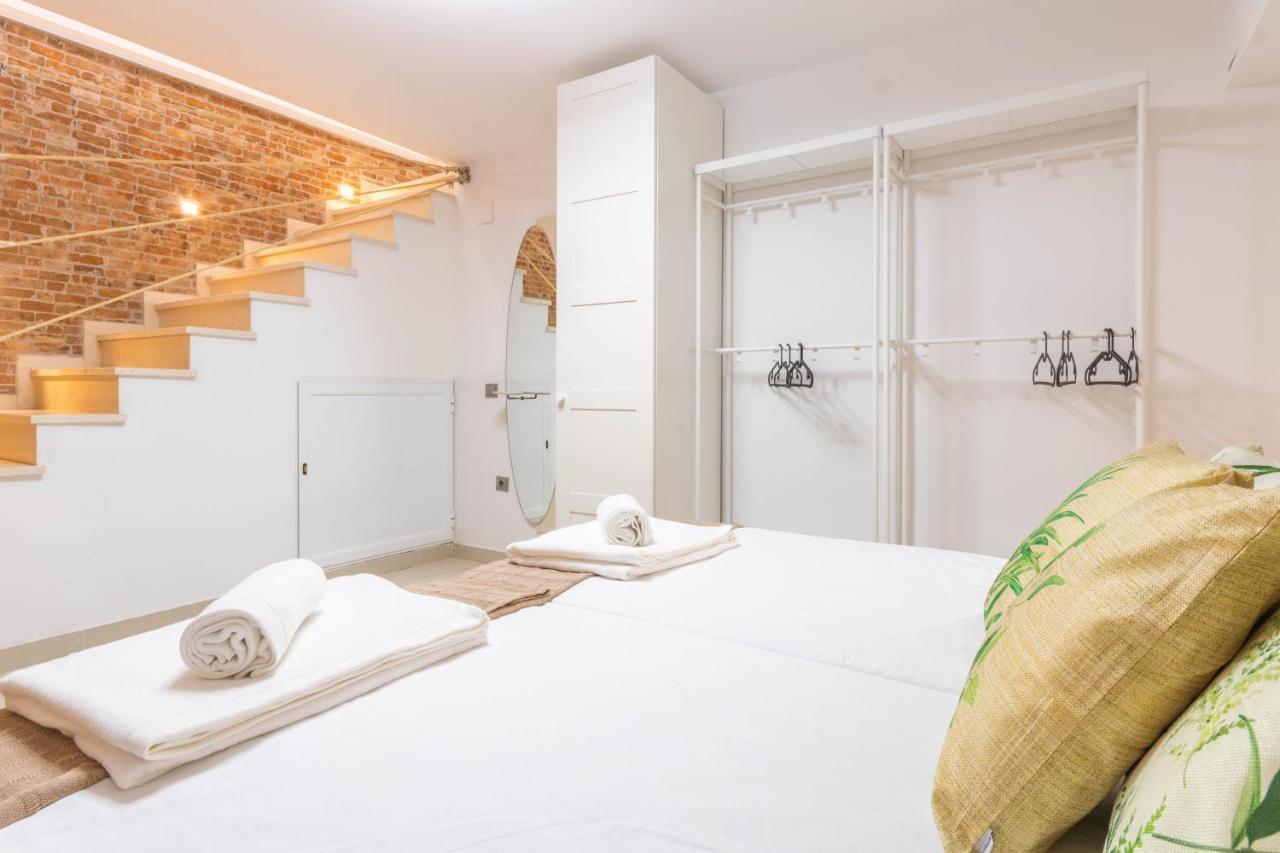 דירות Apartamento Estacion Mozarabes קורדובה מראה חיצוני תמונה