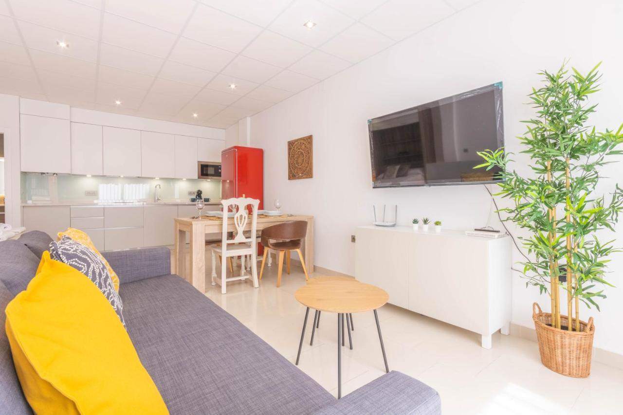דירות Apartamento Estacion Mozarabes קורדובה מראה חיצוני תמונה